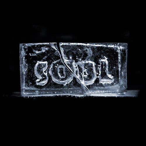 ANIMA UNFIXED - sculptural element detail