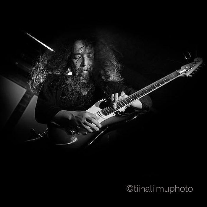 ACID MOTHERS TEMPLE