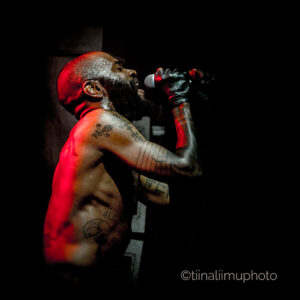 Death Grips, tiina liimu music photo