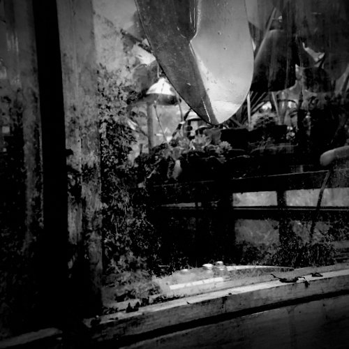 applied patina to surfaces to enhance realistic and natural age