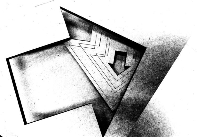 tiina liimu studio work