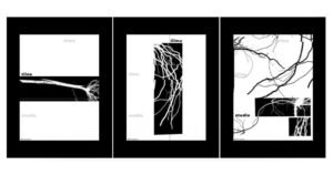 tiina liimu studio - studio work